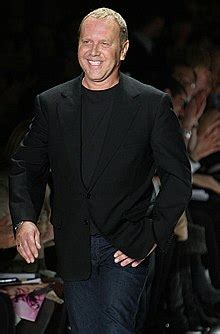 michael kors wikipedia italiano|michael kors founded.